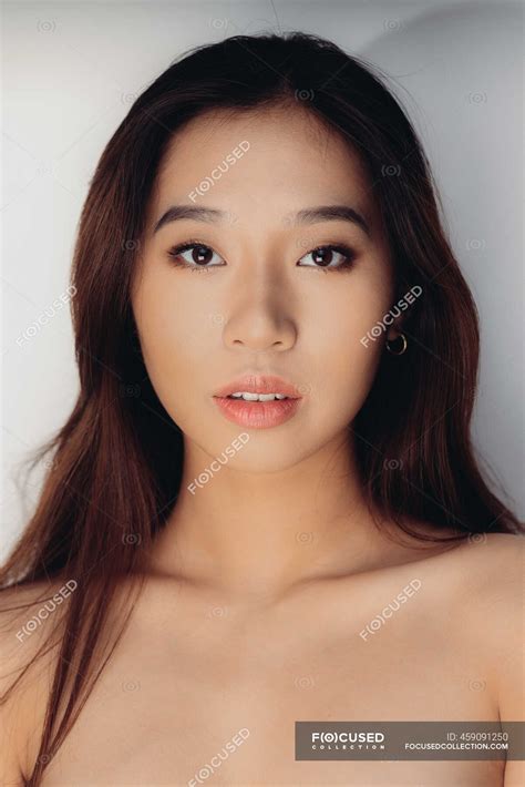 nude china women